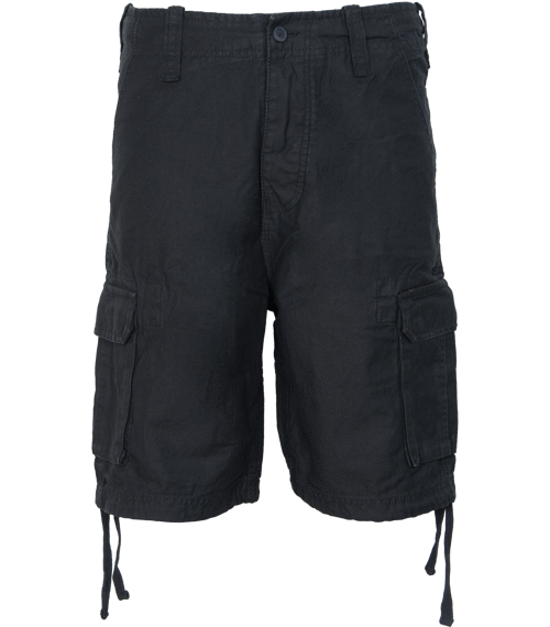 Kalhoty krátké Vintage Shorts