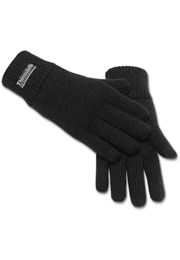 Rukavice Knitted Gloves