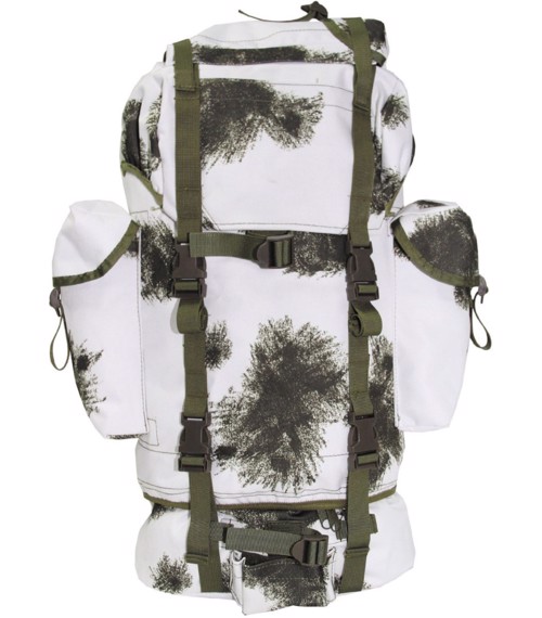 BW Combat Backpack, big, 65 l