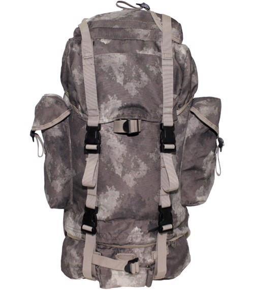 BW Combat Backpack, big, 65 l