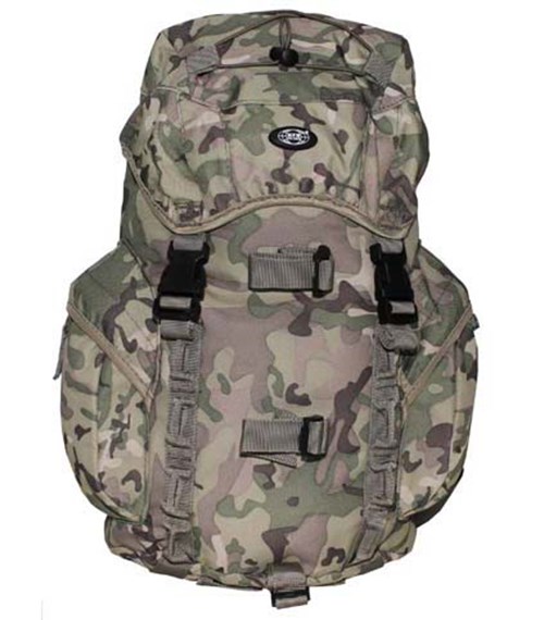 Backpack RECON I 15 l
