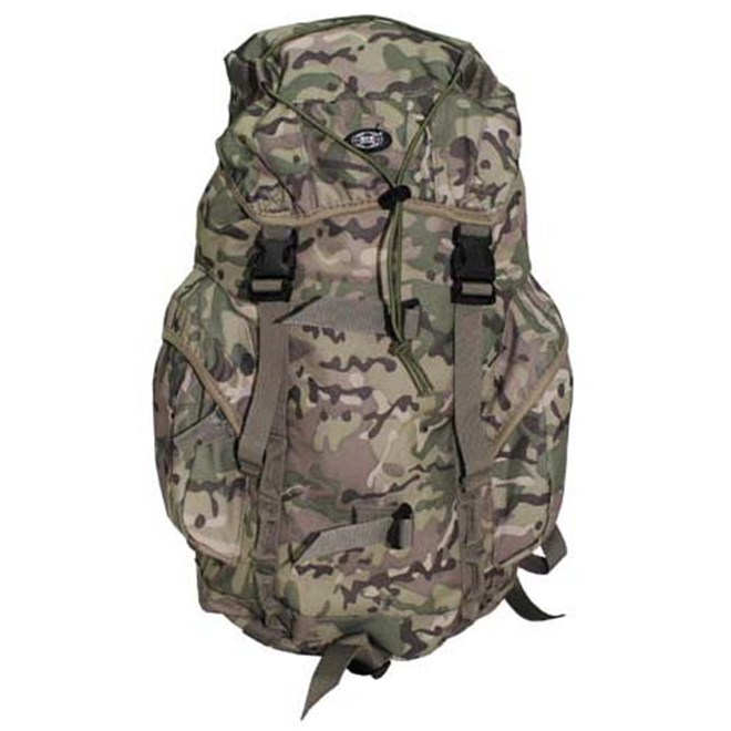 Backpack RECON II 25 l