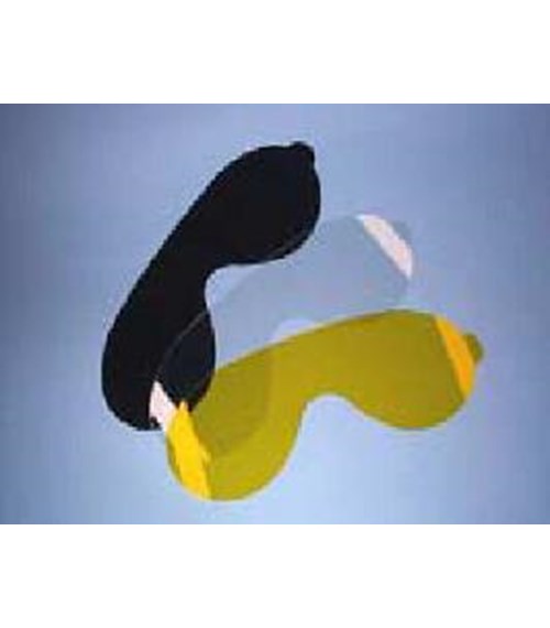 Brýle ochranné 2000 - doplňky - fólie ochranná [5 ks]