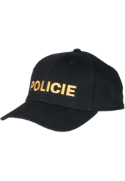 Čepice Baseball Cap POLICIE