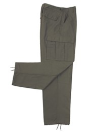 Kalhoty BDU-NY/CO