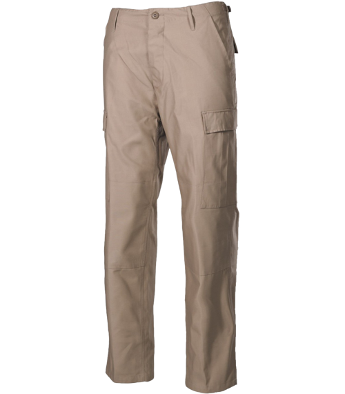 US BDU field pants