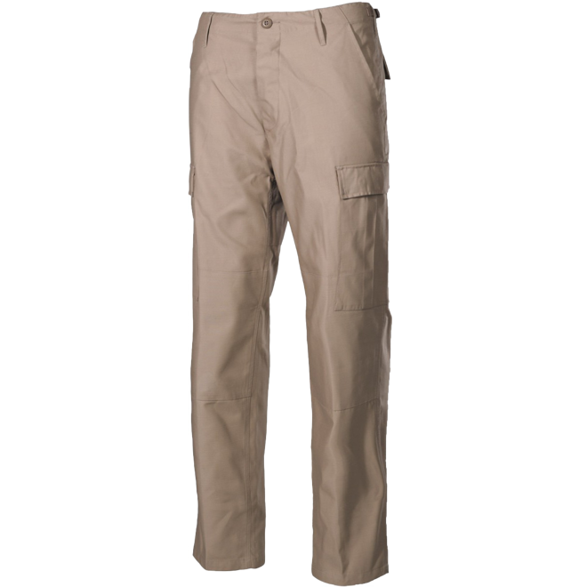 US BDU field pants
