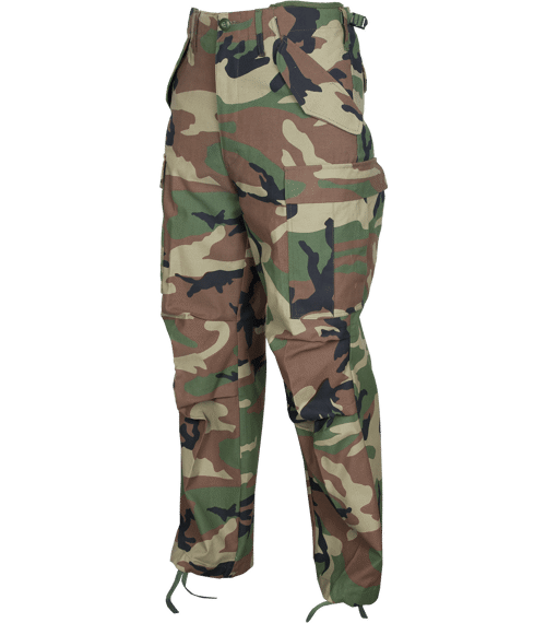 Kalhoty M65 NY/CO