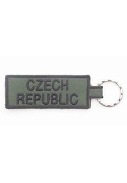 Klíčenka: CZECH REPUBLIC