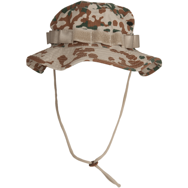 Klobouk TACGEAR Boonie Hat