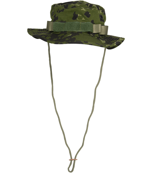 Klobouk TACGEAR Boonie Hat