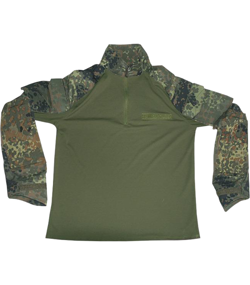 Košile TACGEAR Combat Shirt