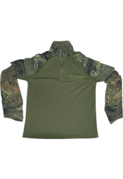 Košile TACGEAR Combat Shirt