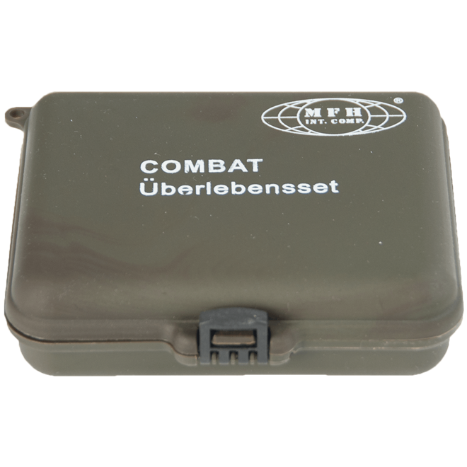 Combat Survival kit