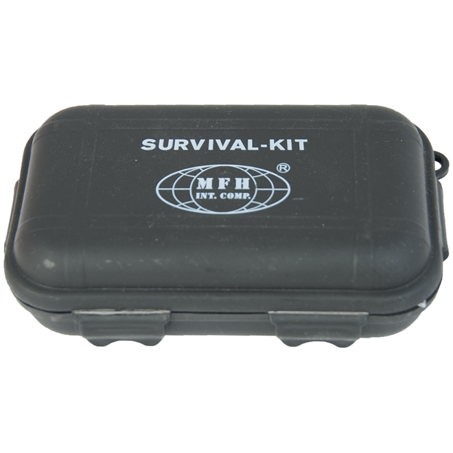 Survival kit small