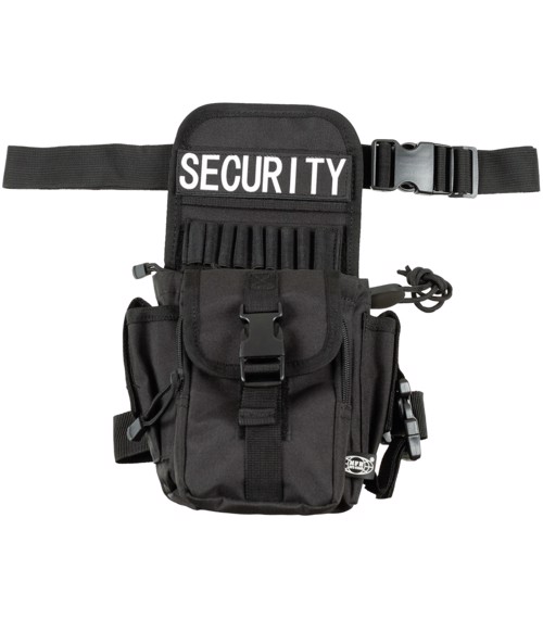 Ledvinka Hip Bag SECURITY