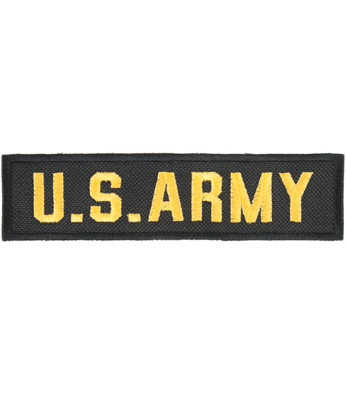 Nášivka: US ARMY