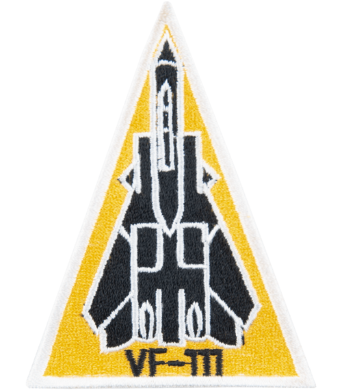 Nášivka: VF-111