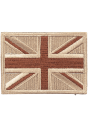 Nášivka: Vlajka Velká Británie