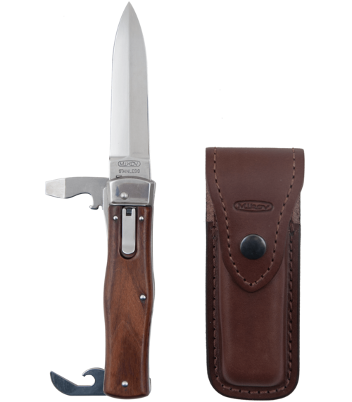 Nůž vyhazovací PREDATOR WOOD - 3 nástroje