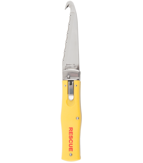 Nůž vyhazovací RESCUE - 1 nástroj
