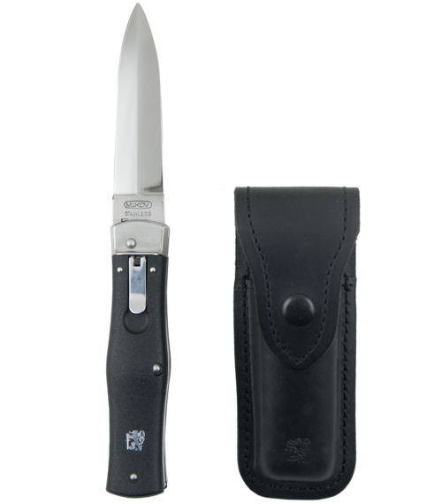 Nůž vyhazovací PREDATOR - 1 ná