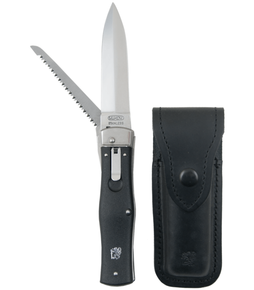 Nůž vyhazovací PREDATOR - 2 ná