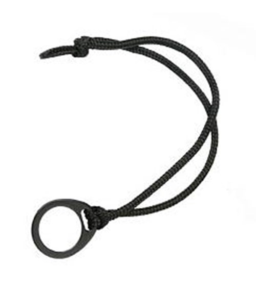 Obušek teleskopický - poutko