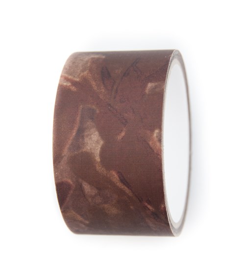 Páska lepicí maskovací textiln