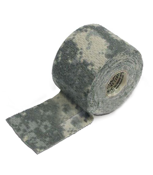 Páska samopřilnavá maskovací t