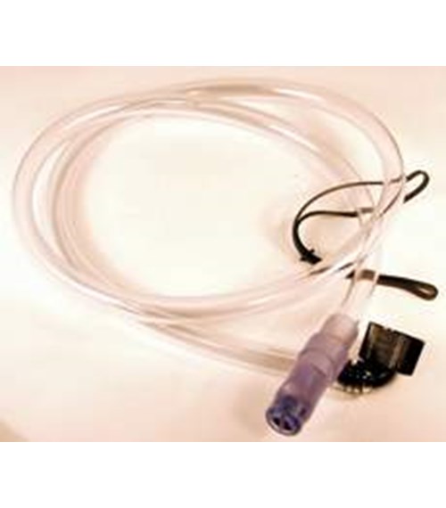 Vak hydratační MSR - příslušenství - hadička s ústním ventilem
