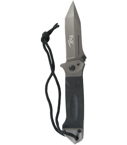Jackknife G10