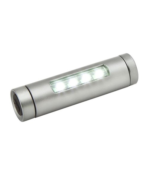 TRUE UTILITY SideLite - svítilna boční 4 LED