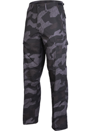 Kalhoty US Ranger typ BDU