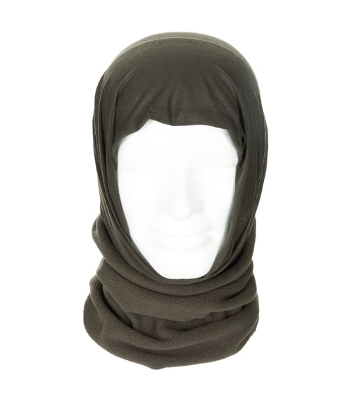 Šála multifunkční FLEECE