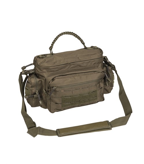 Taška Tactical Paracord Bag SM