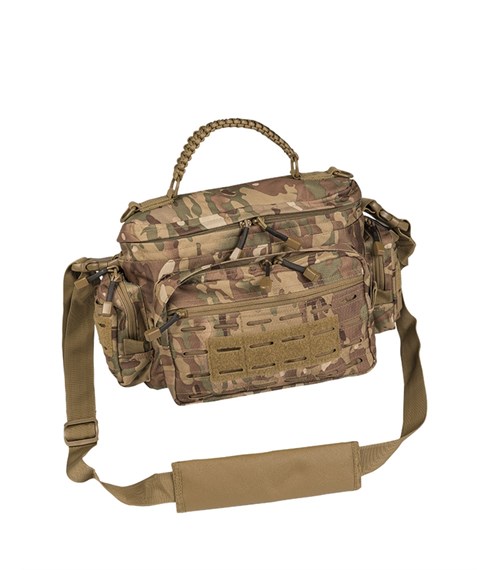 Taška Tactical Paracord Bag SM