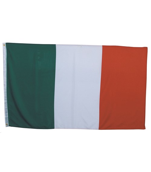 Vlajka: Itálie