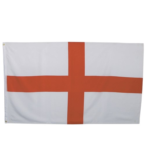 Vlajka: Anglie