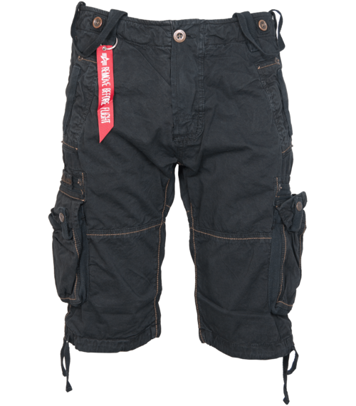 Kalhoty krátké Alpha TERMINAL