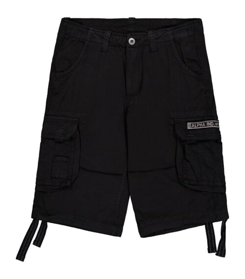 Kalhoty krátké Alpha JET SHORT