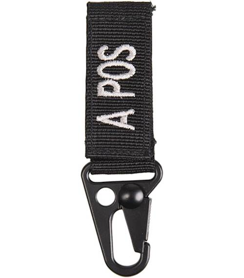 Klíčenka taktická A POS