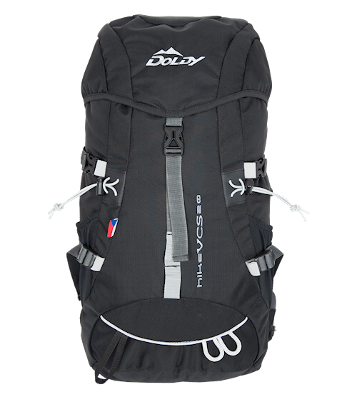 Batoh HIKE VCS 20l