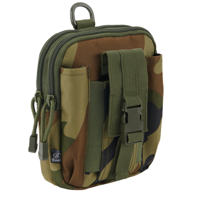 Pouzdro MOLLE Pouch Functional