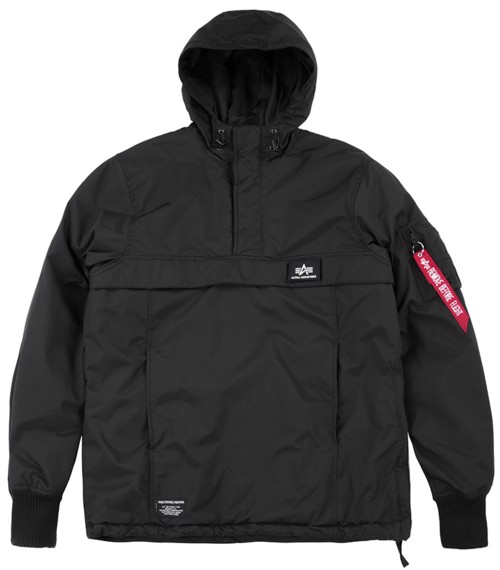 Bunda Alpha WP Anorak