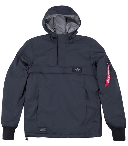 Bunda Alpha WP Anorak