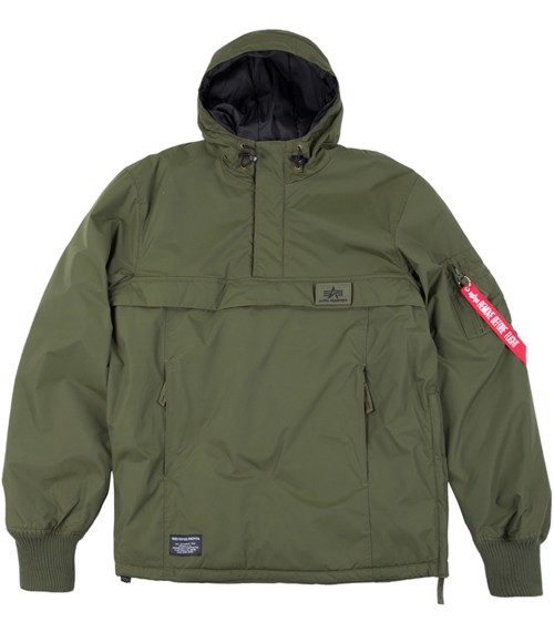 Bunda Alpha WP Anorak