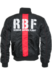 Bunda Alpha RBF Jacket