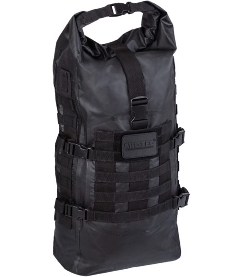 Vak Tactical Backpack Seals DR