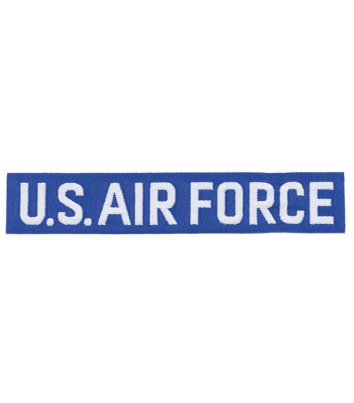Nášivka: U.S. AIR FORCE